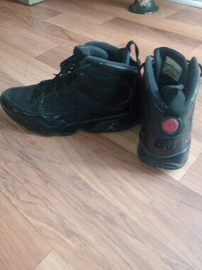 Air Jordans 9 retro